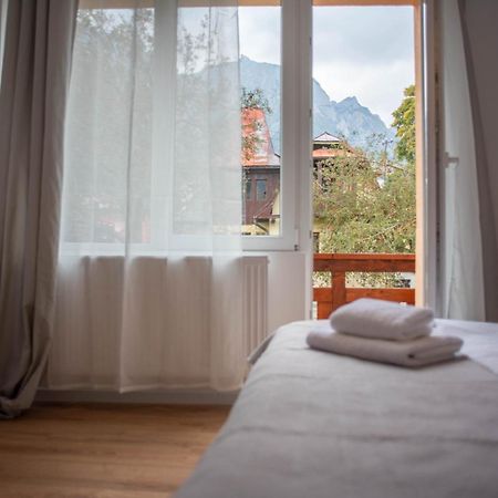 Casa Bucegi Buşteni 外观 照片