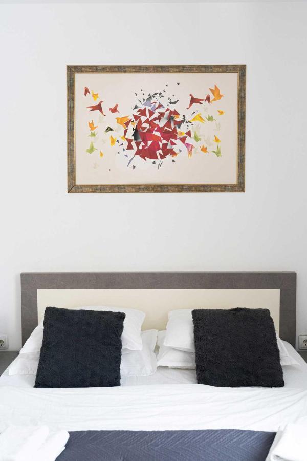 Casa Bucegi Buşteni 外观 照片