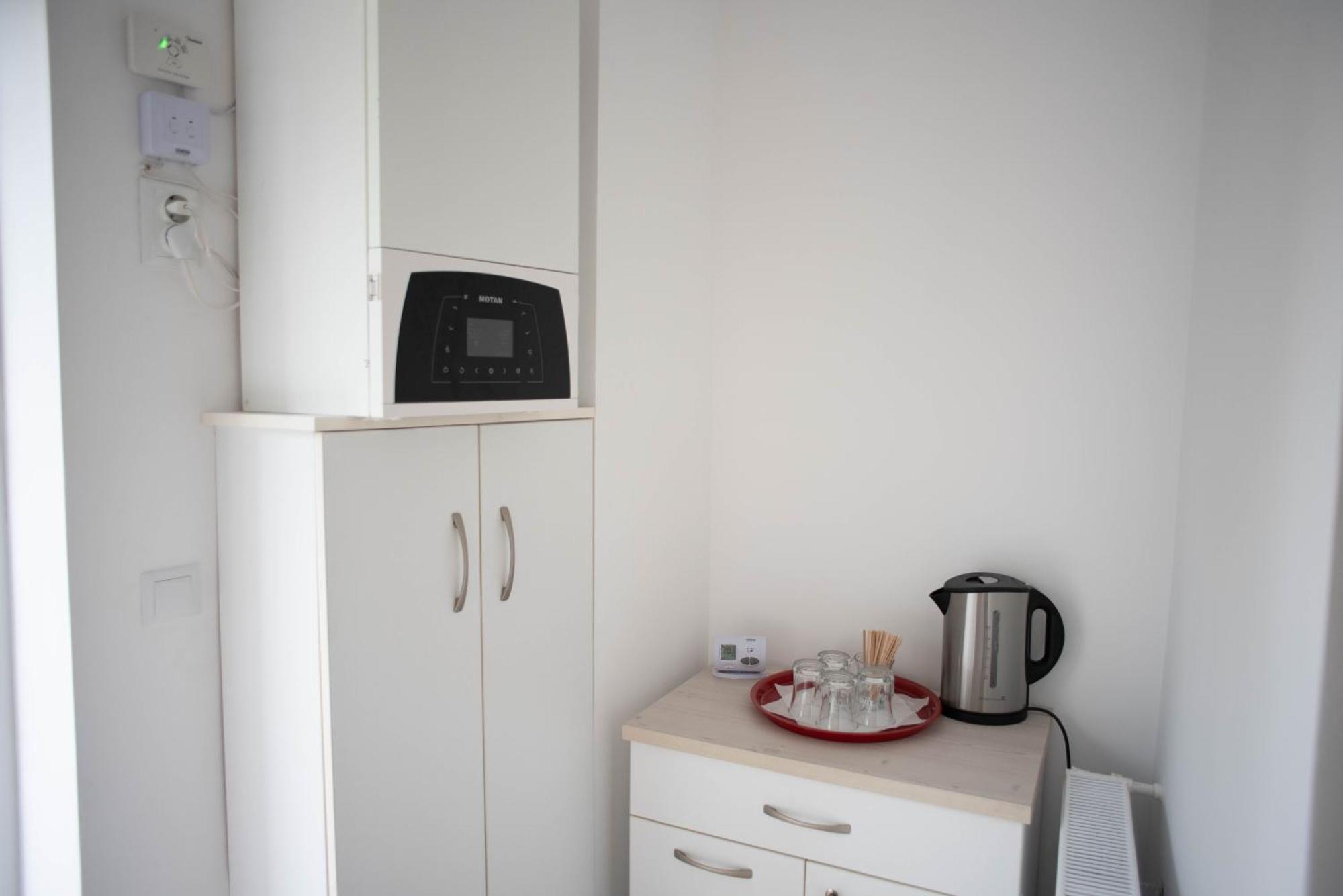 Casa Bucegi Buşteni 外观 照片