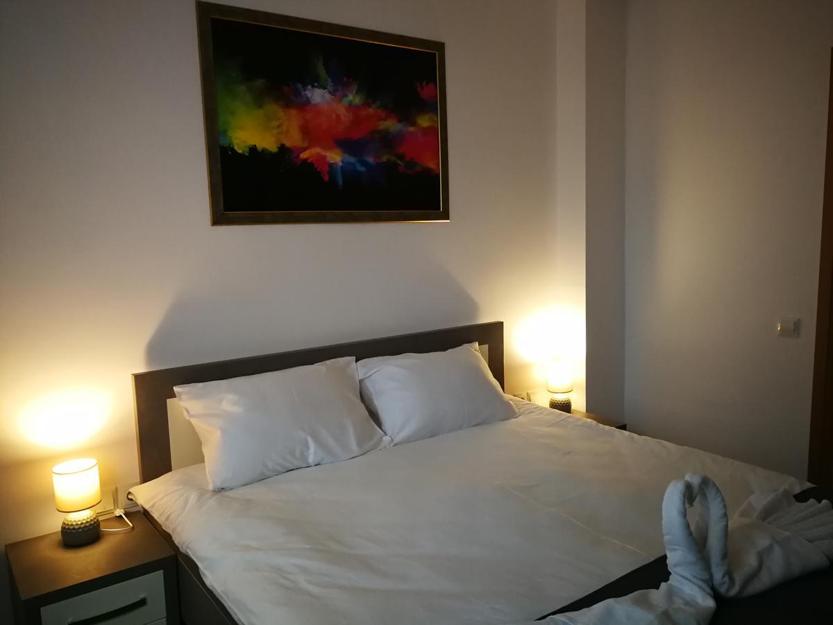 Casa Bucegi Buşteni 外观 照片